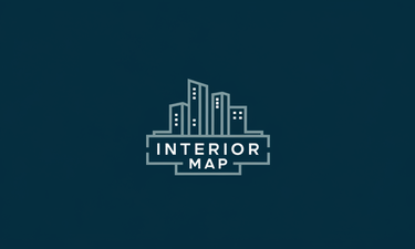 InteriorMap.com - Creative brandable domain for sale